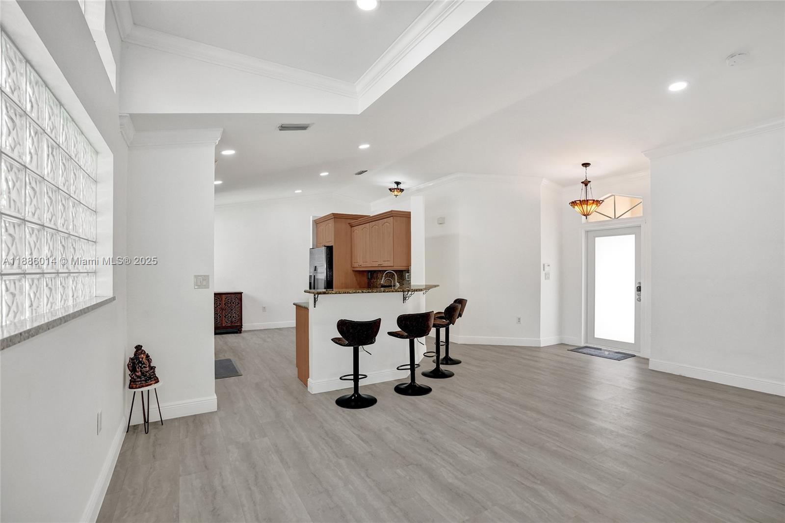 Sapphire Shores - Residential Lease