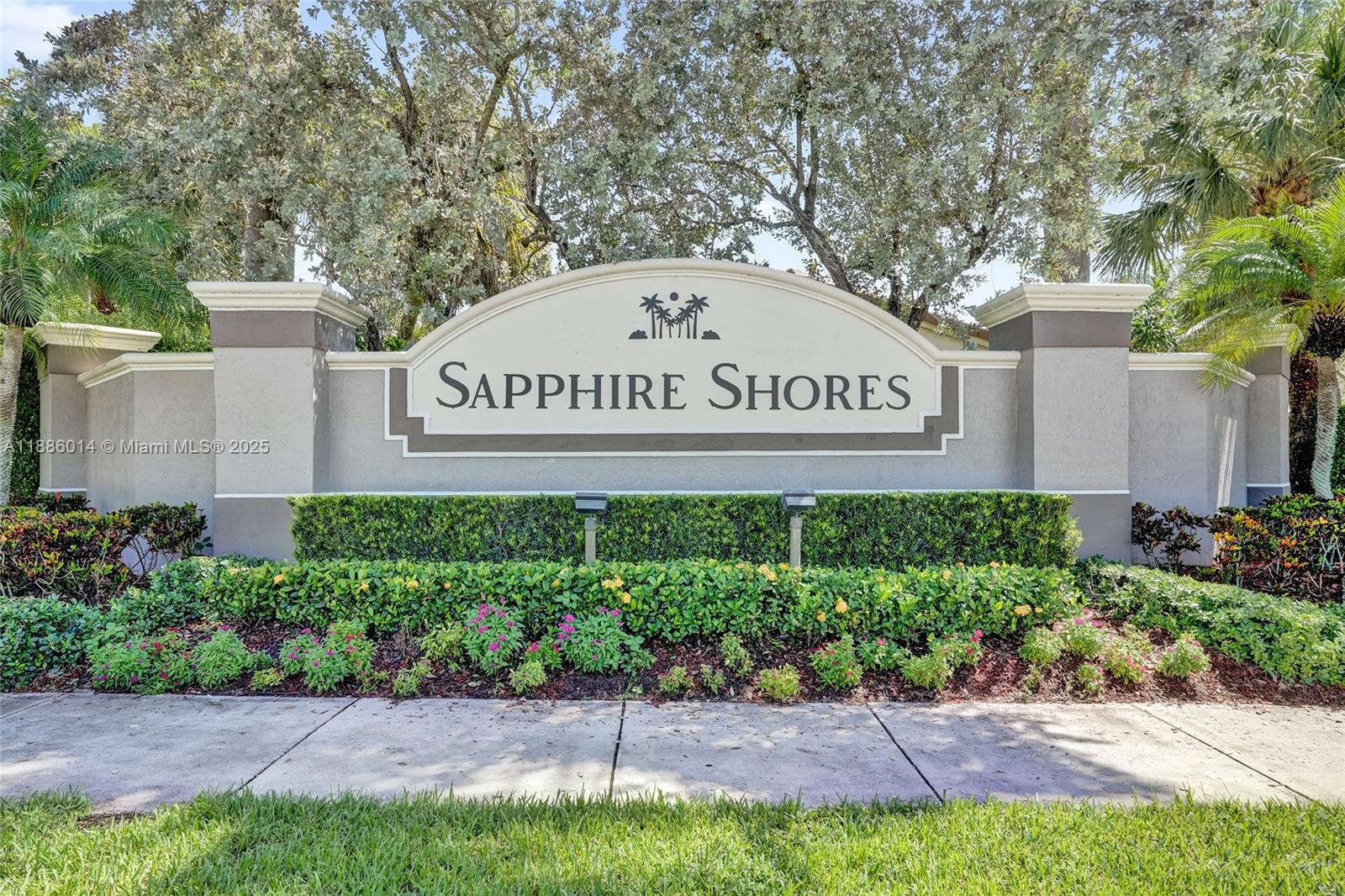 Sapphire Shores - Residential Lease