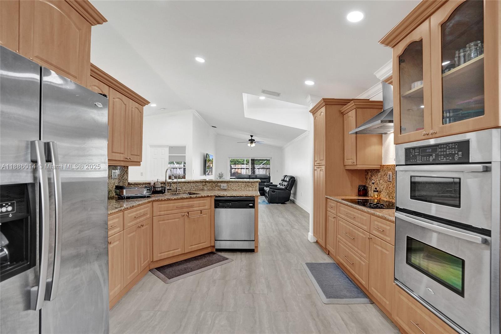 Sapphire Shores - Residential Lease