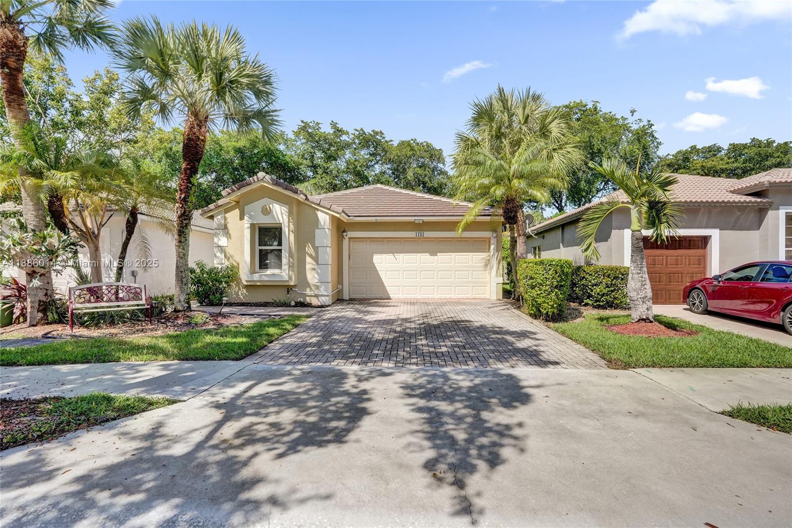 Sapphire Shores - Residential Lease