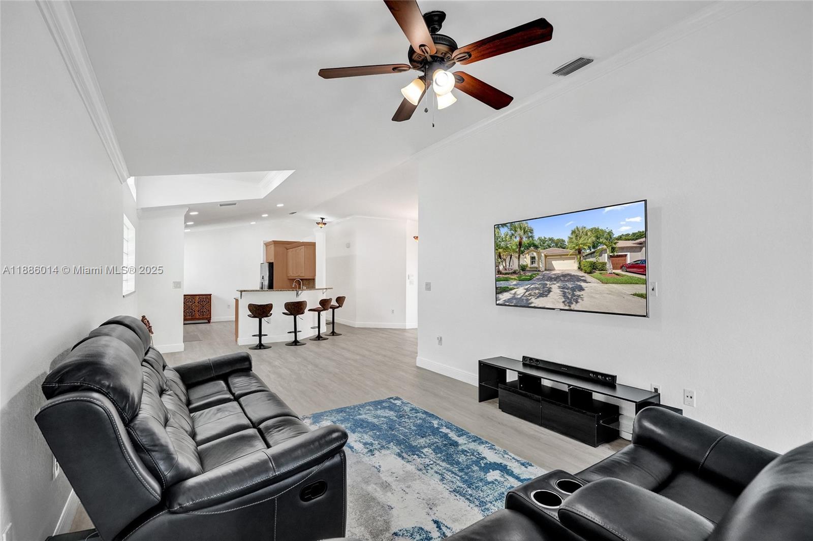 Sapphire Shores - Residential Lease