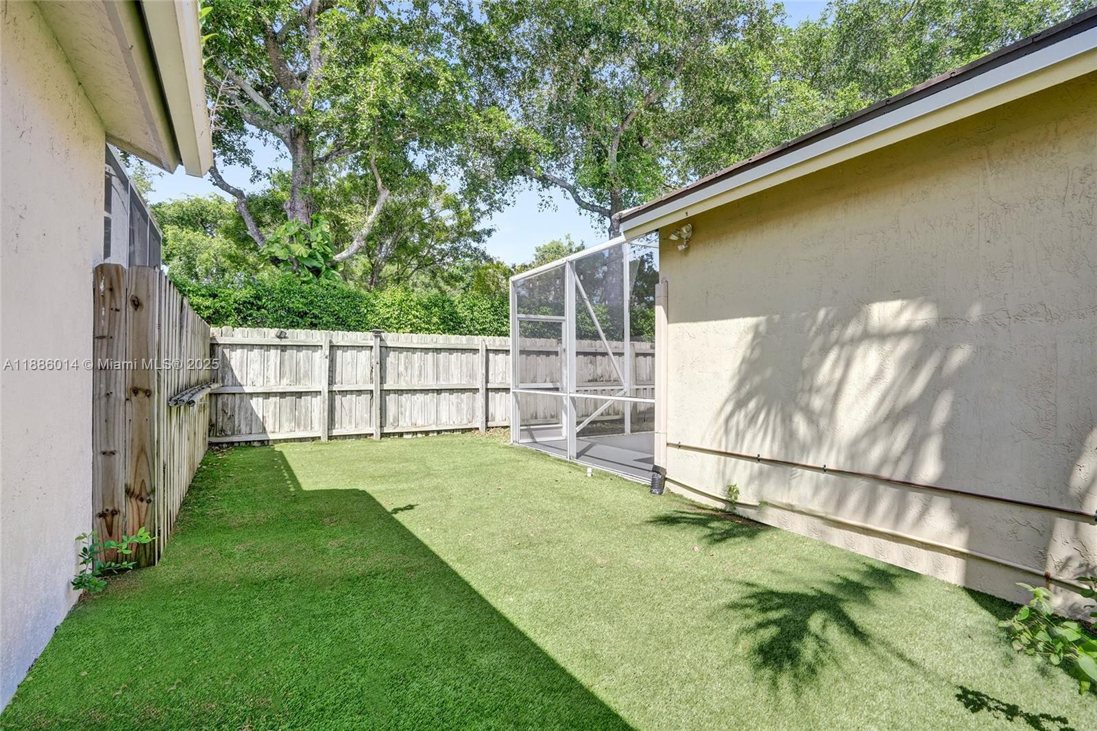 Sapphire Shores - Residential Lease