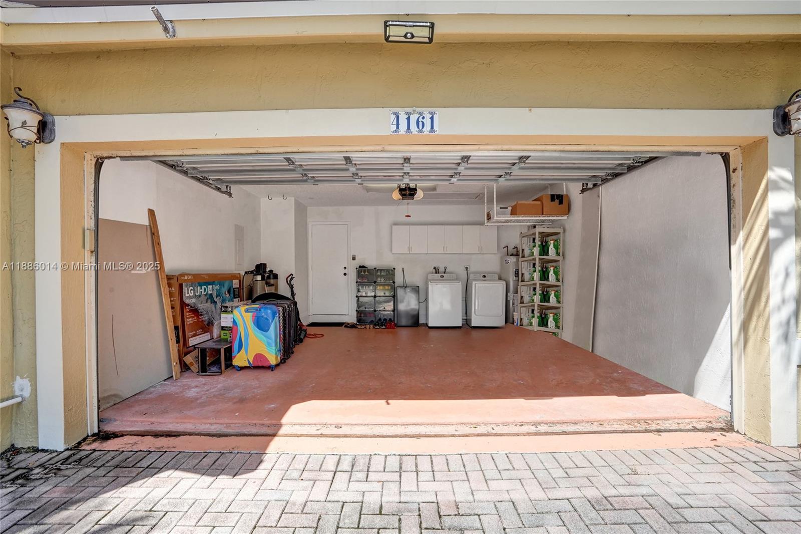 Sapphire Shores - Residential Lease