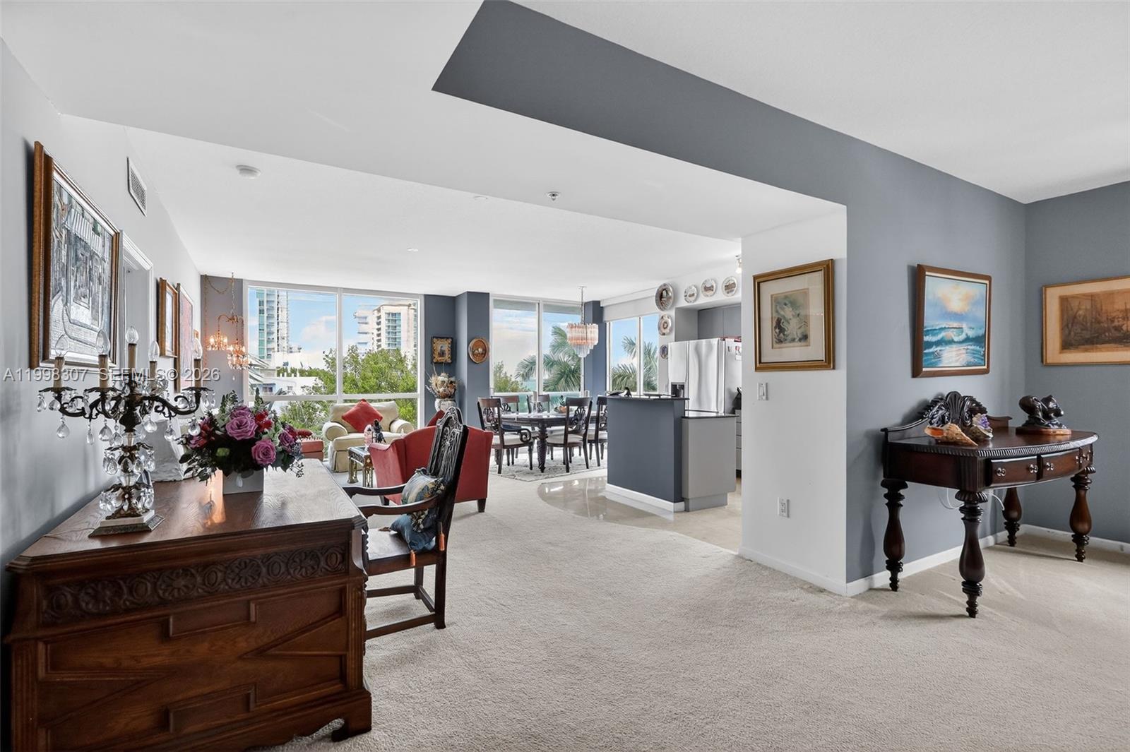 360 CONDO B - Residential