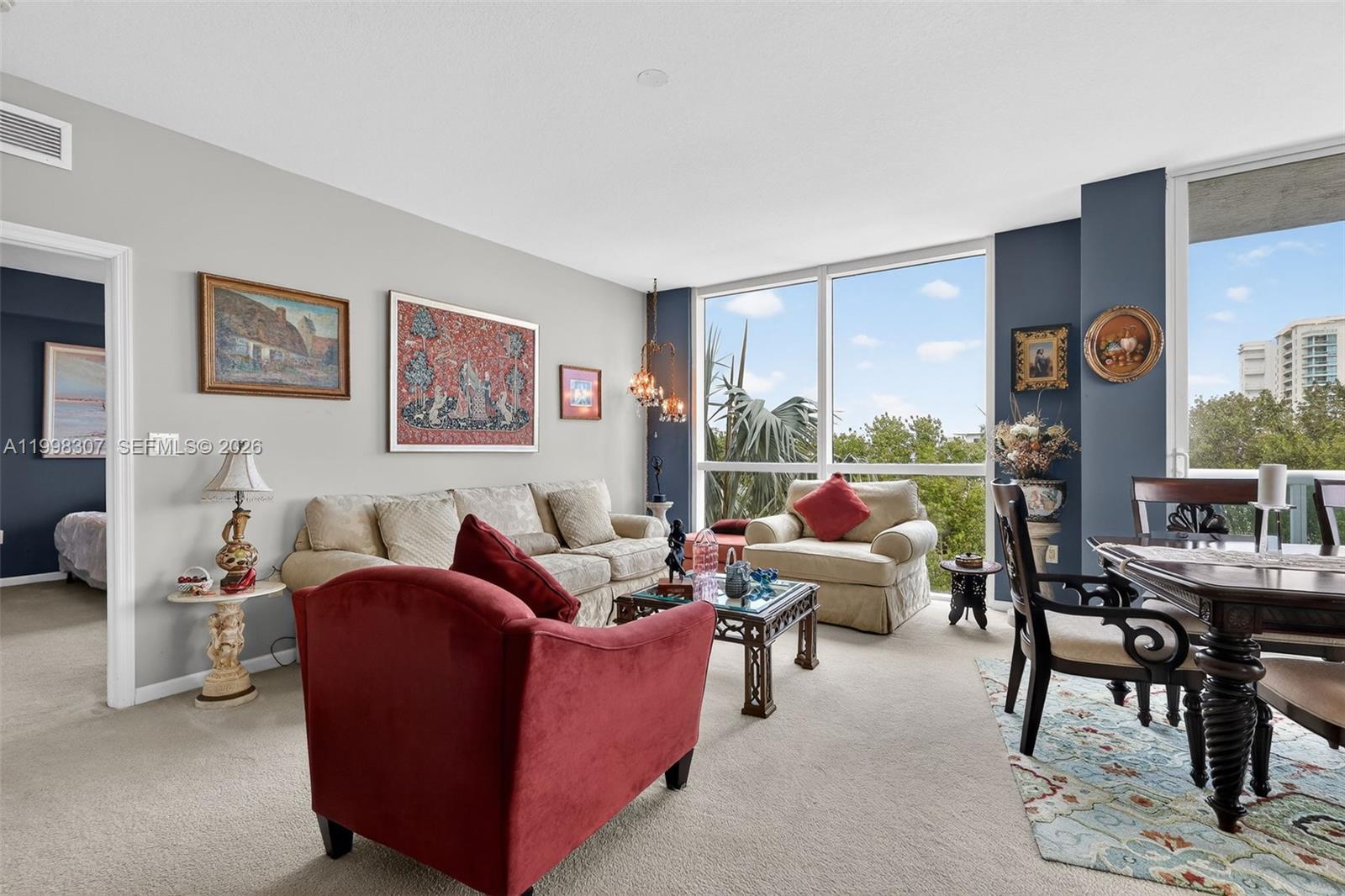 360 CONDO B - Residential