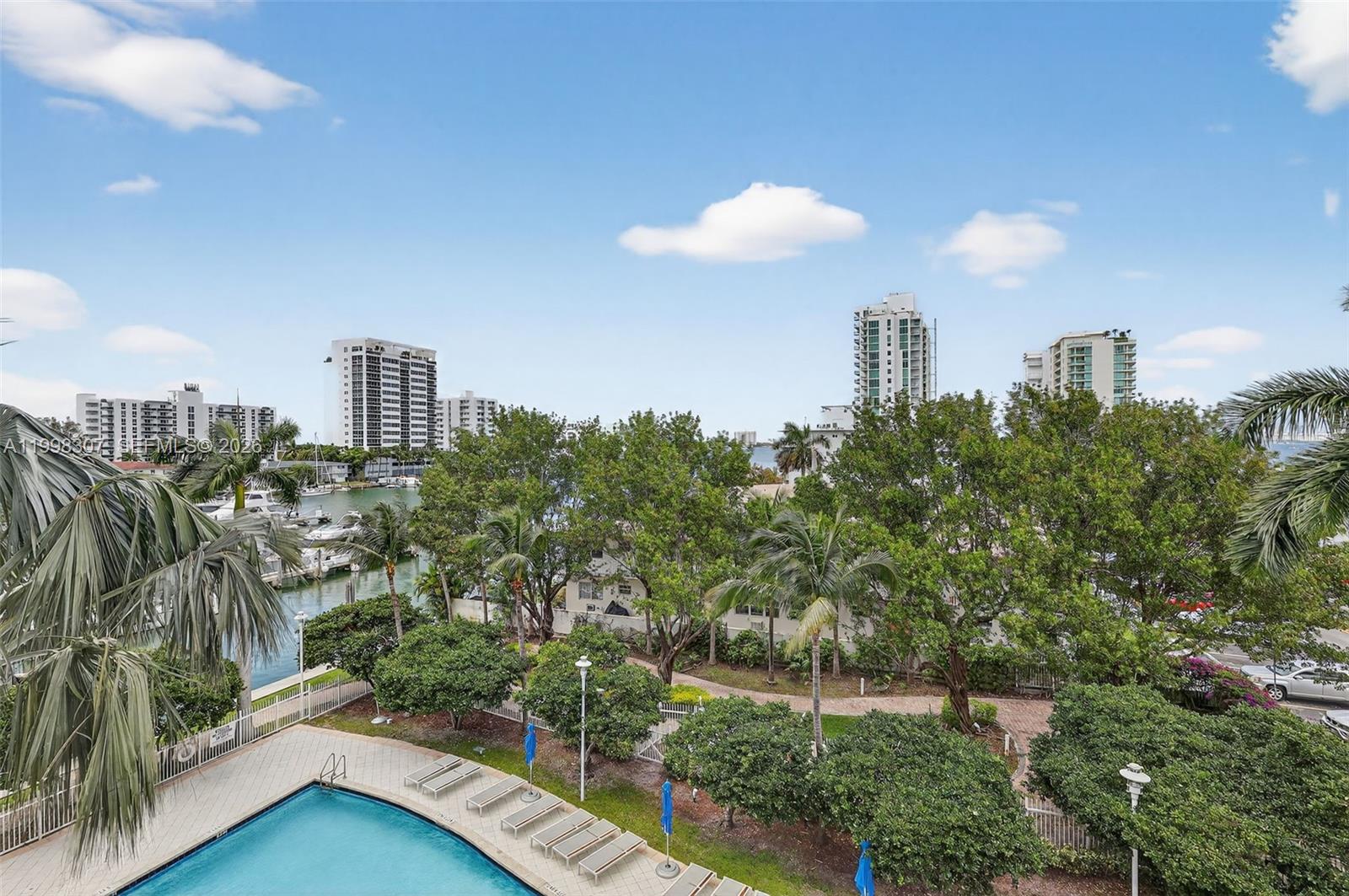 360 CONDO B - Residential