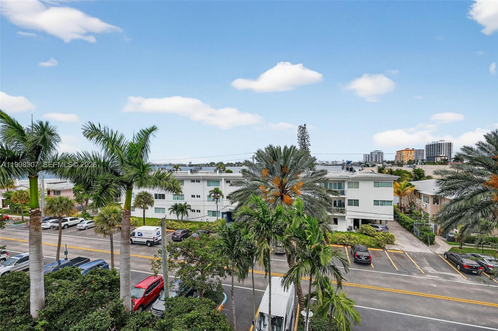 360 CONDO B - Residential