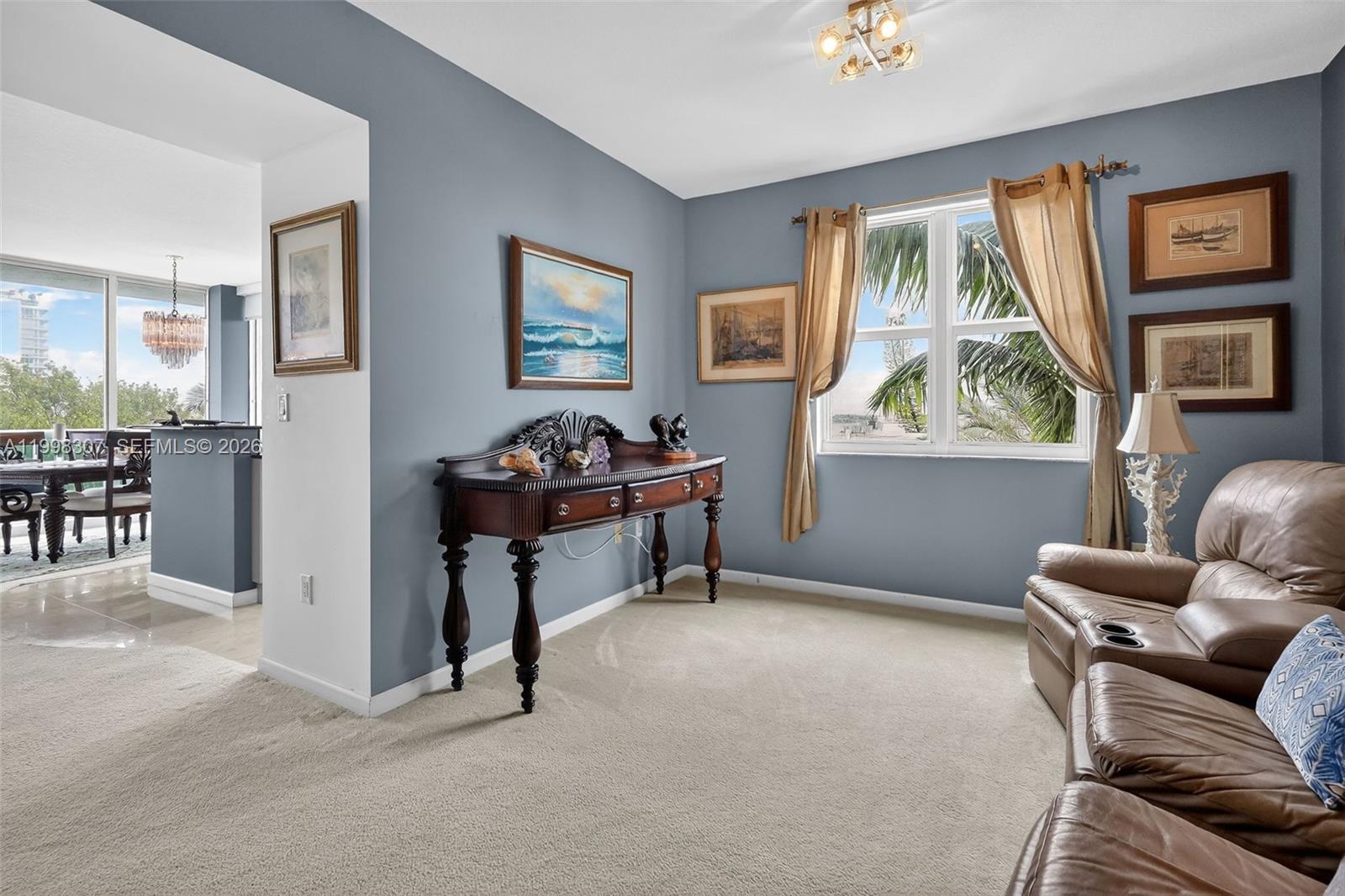 360 CONDO B - Residential