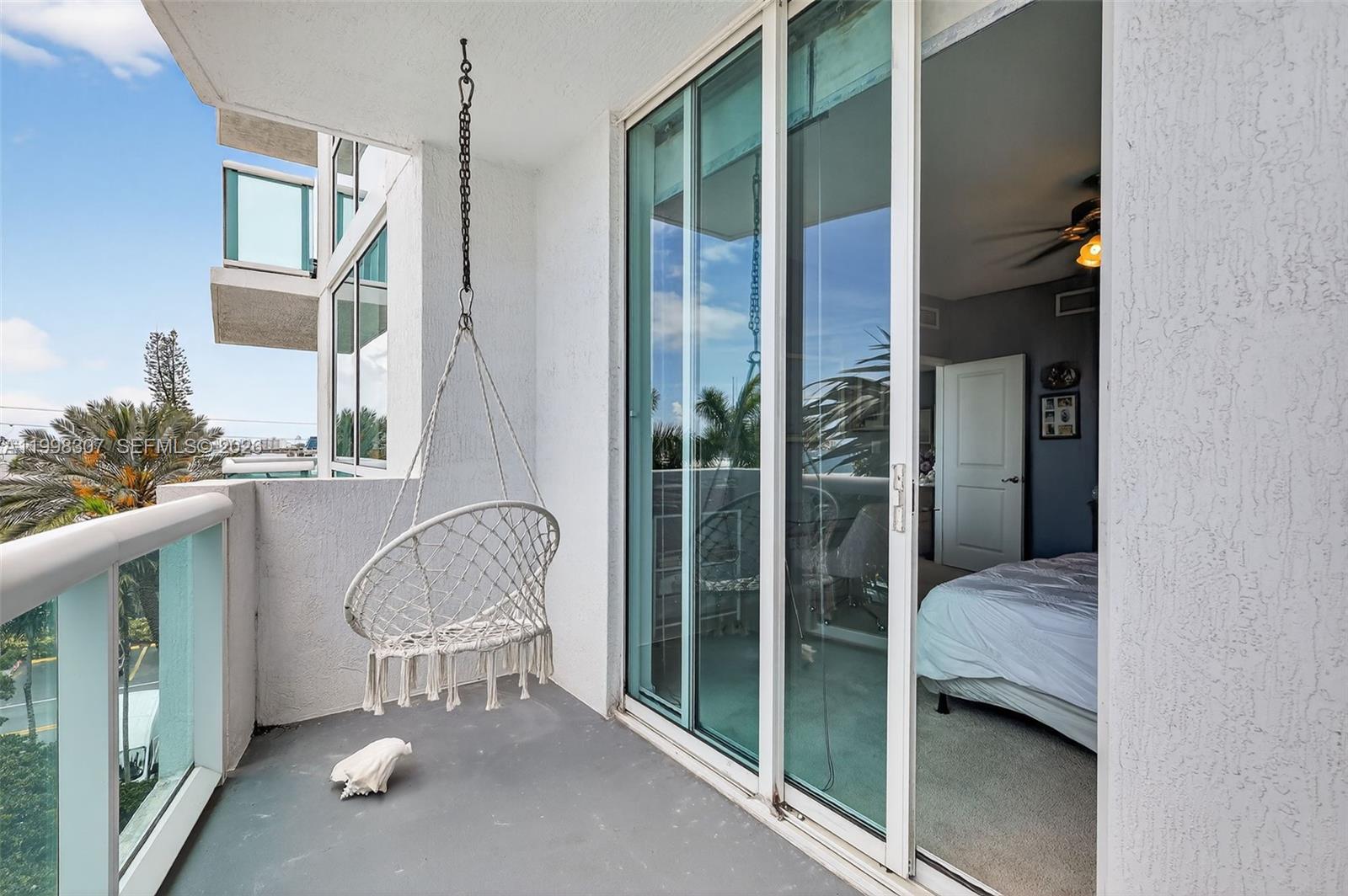 360 CONDO B - Residential