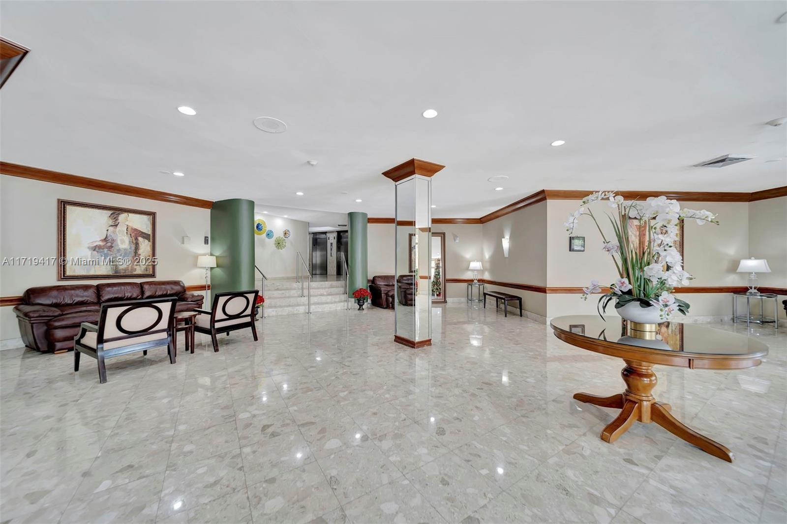 LAKE POINT TOWER CONDOMIN - Residential