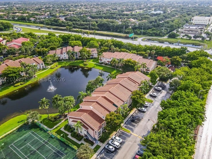 Photo of 12166 Saint Andrews Pl #104, Miramar, FL 33025 (MLS # A12074721)