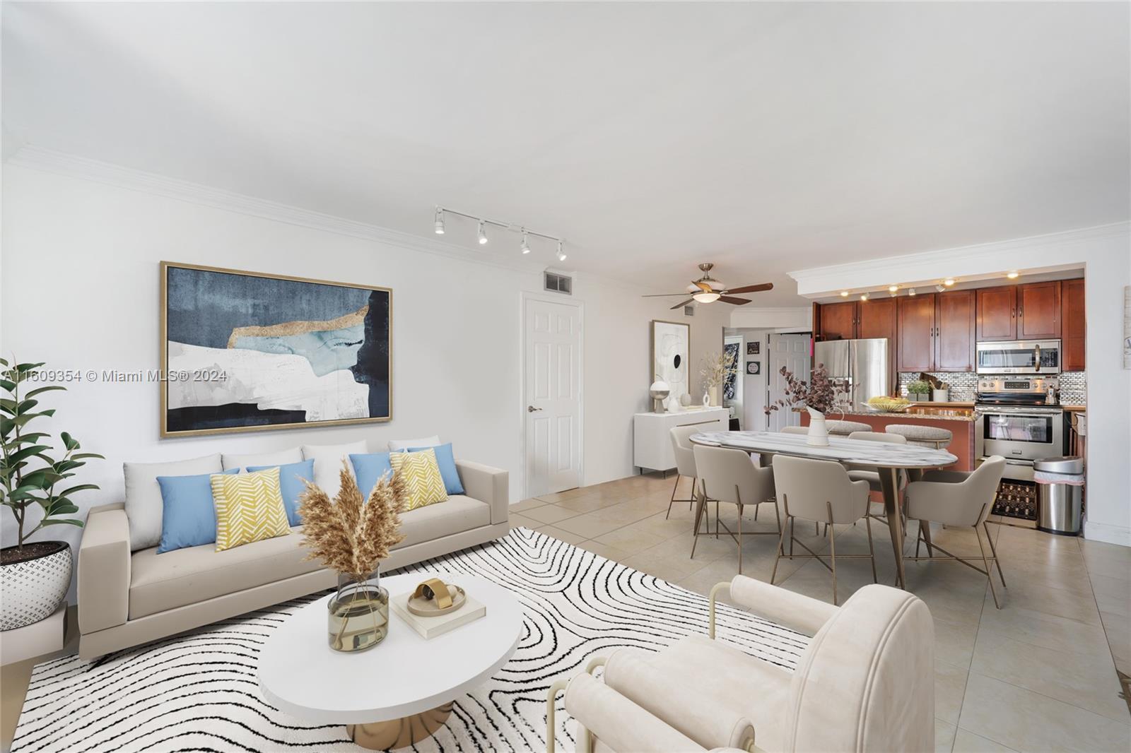 NORTH BAY VILLAS CONDO - Residential Lease