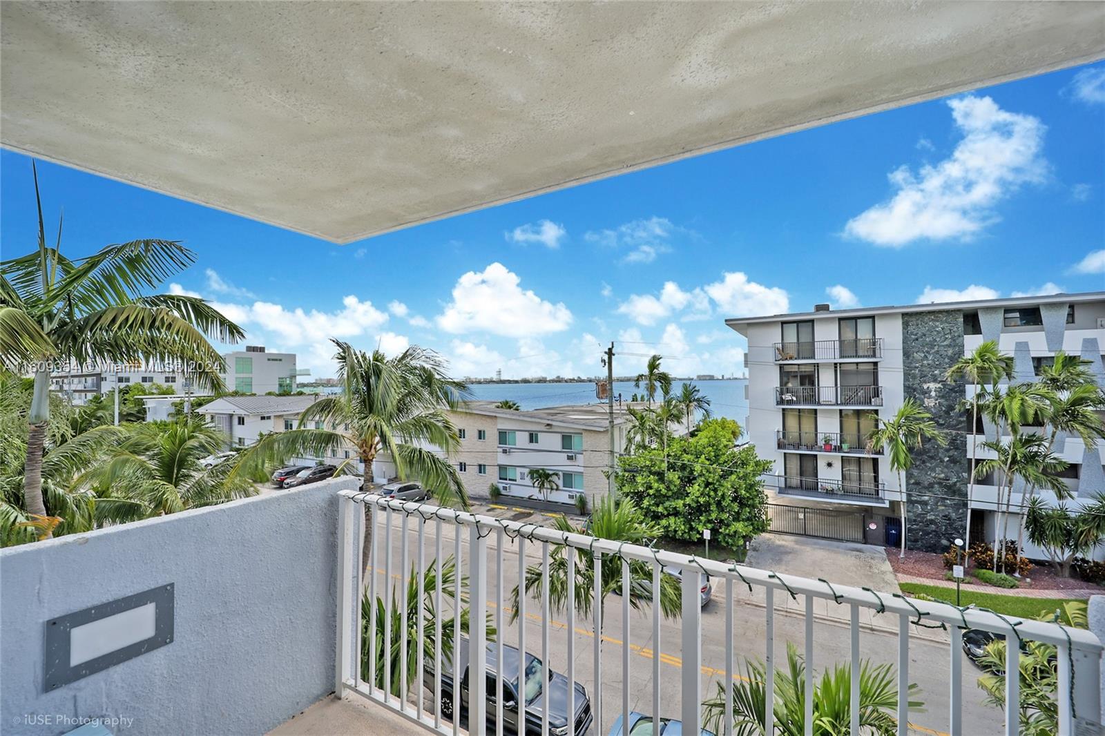 NORTH BAY VILLAS CONDO - Residential Lease