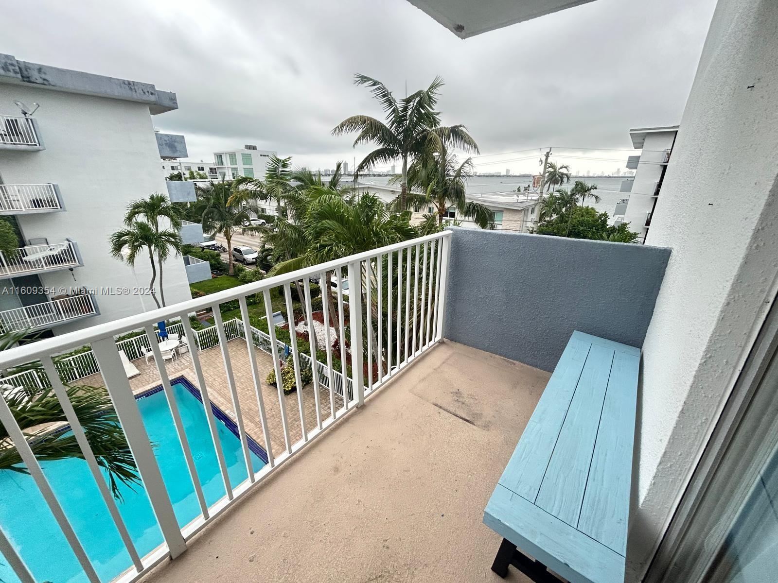 NORTH BAY VILLAS CONDO - Residential Lease