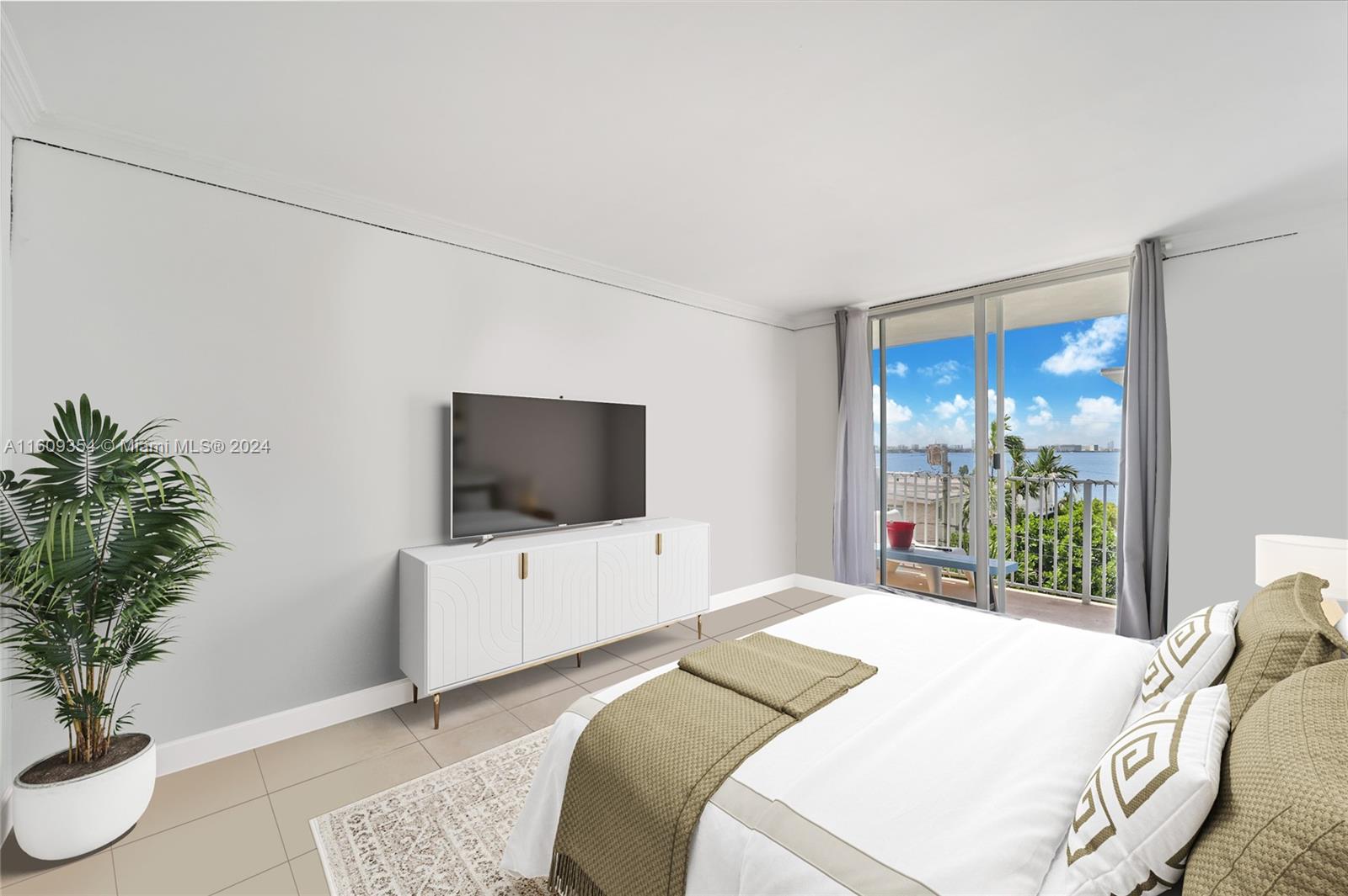 NORTH BAY VILLAS CONDO - Residential Lease