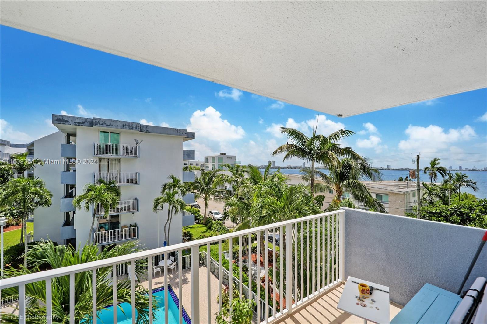 NORTH BAY VILLAS CONDO - Residential Lease