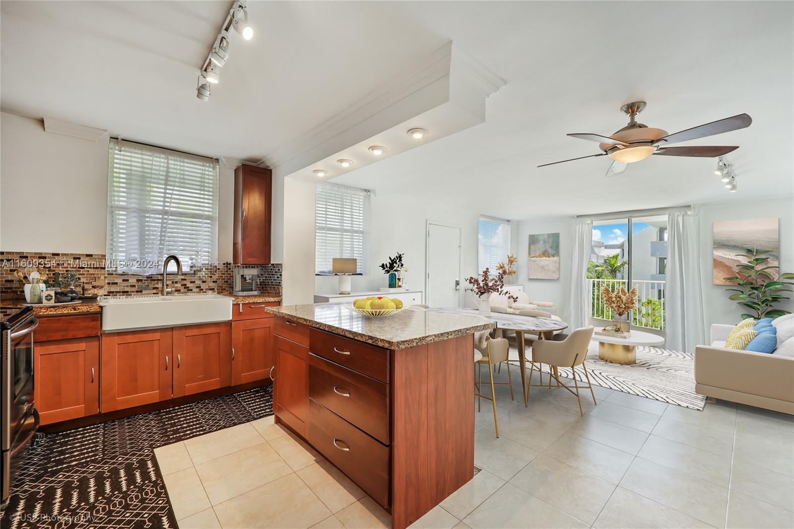 NORTH BAY VILLAS CONDO - Residential Lease