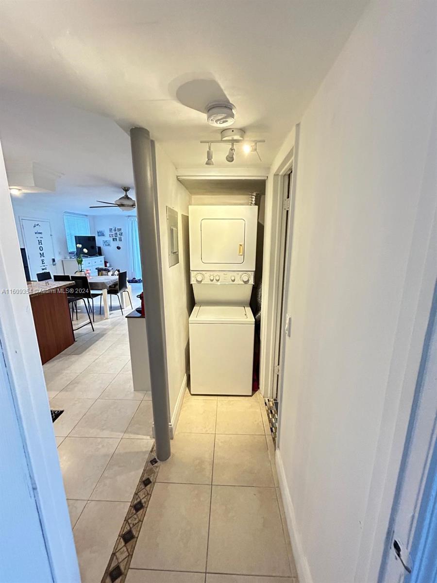 NORTH BAY VILLAS CONDO - Residential Lease