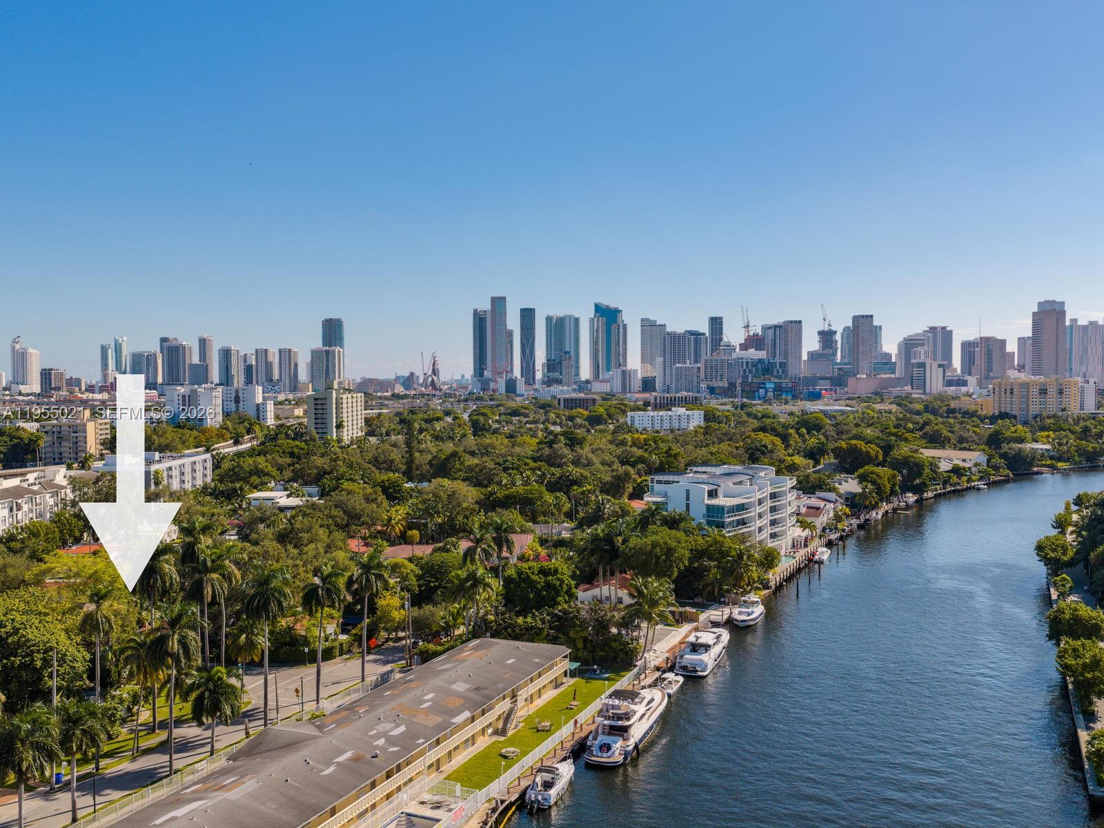 COUNTRY CLUB ADDN - Residential