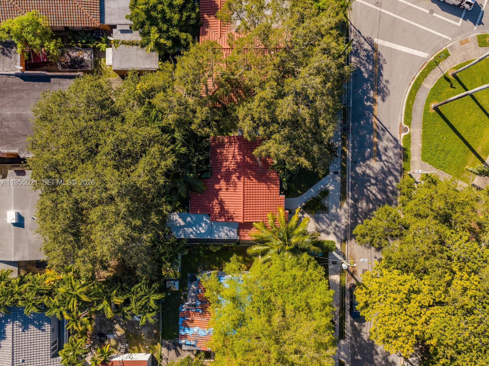 COUNTRY CLUB ADDN - Residential