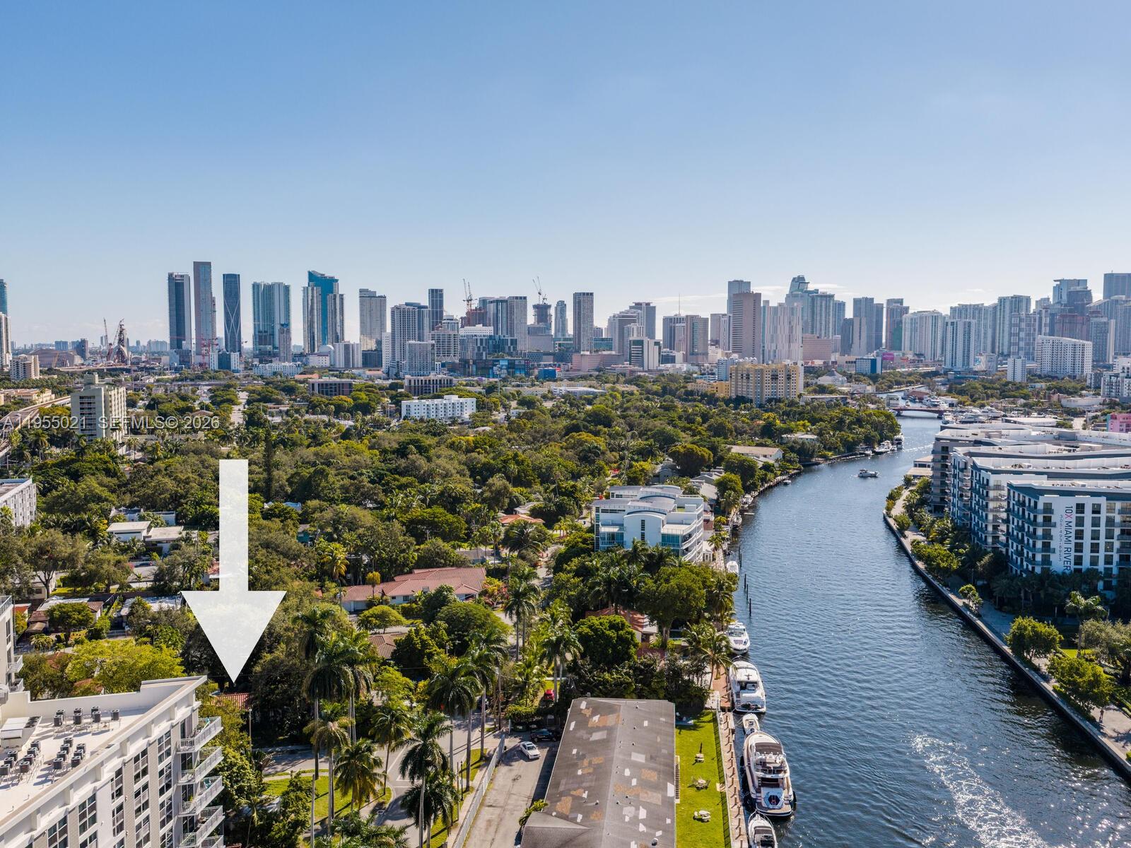 COUNTRY CLUB ADDN - Residential