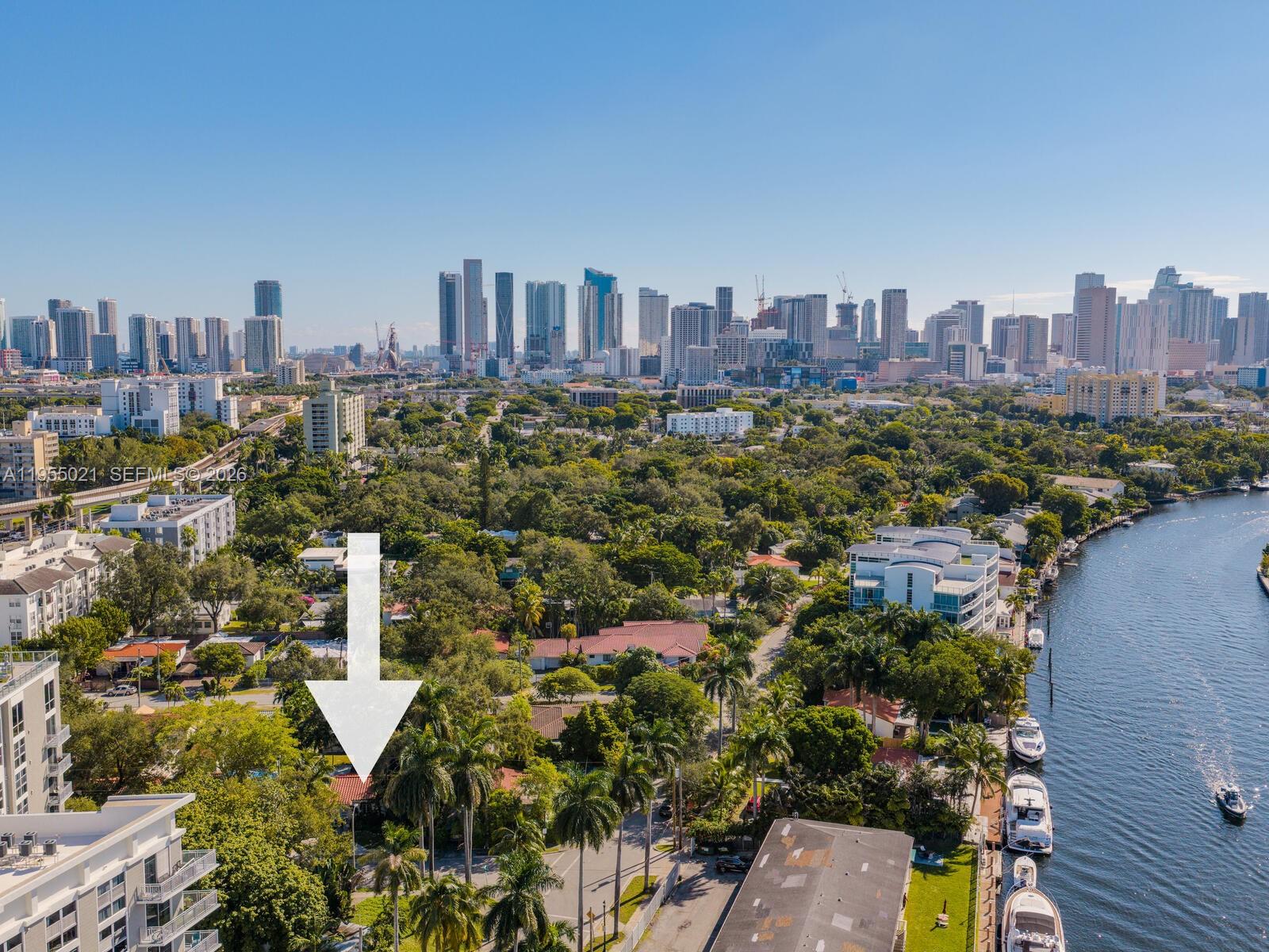 COUNTRY CLUB ADDN - Residential