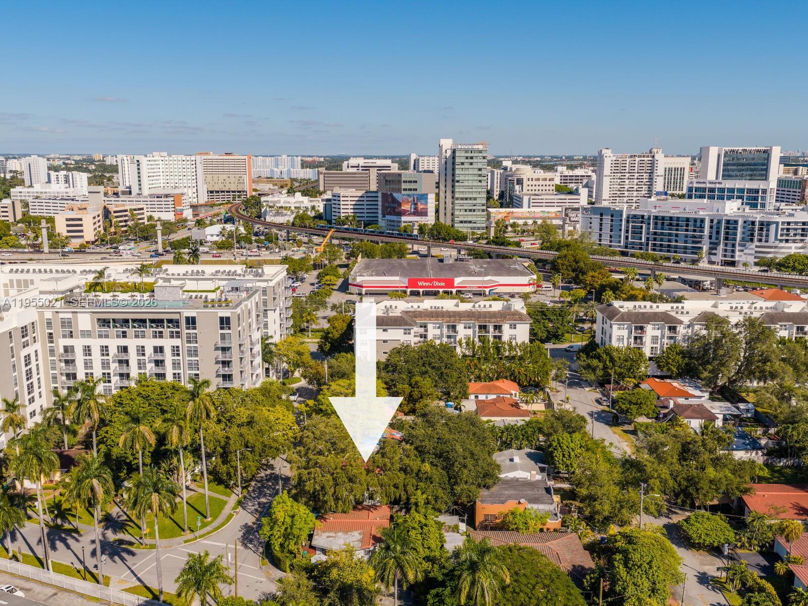 COUNTRY CLUB ADDN - Residential