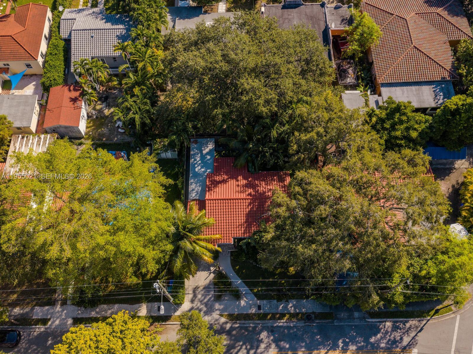 COUNTRY CLUB ADDN - Residential