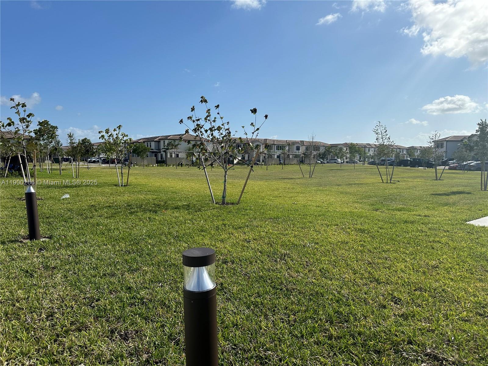 Kendall Assemblage South - Residential Lease