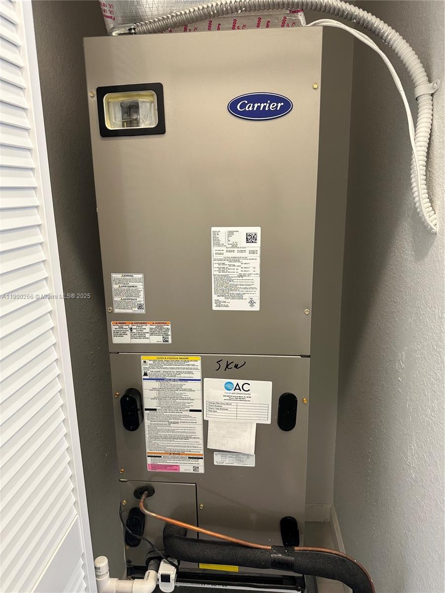 Kendall Assemblage South - Residential Lease