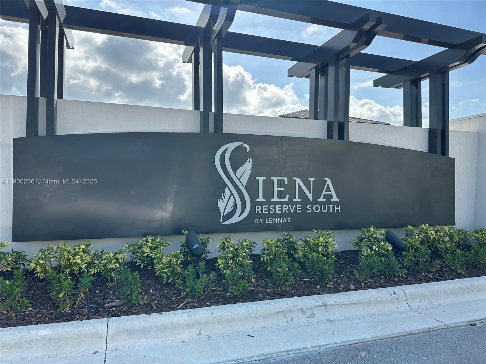 Kendall Assemblage South - Residential Lease