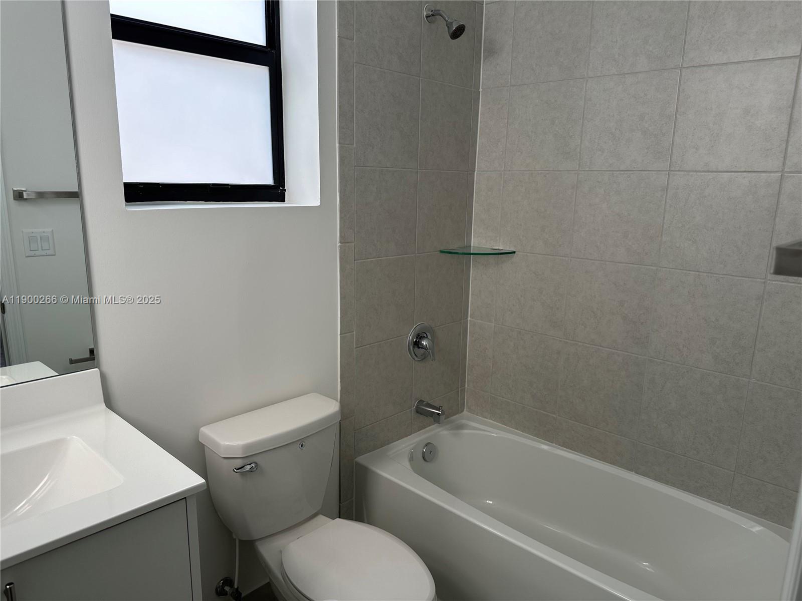 Kendall Assemblage South - Residential Lease