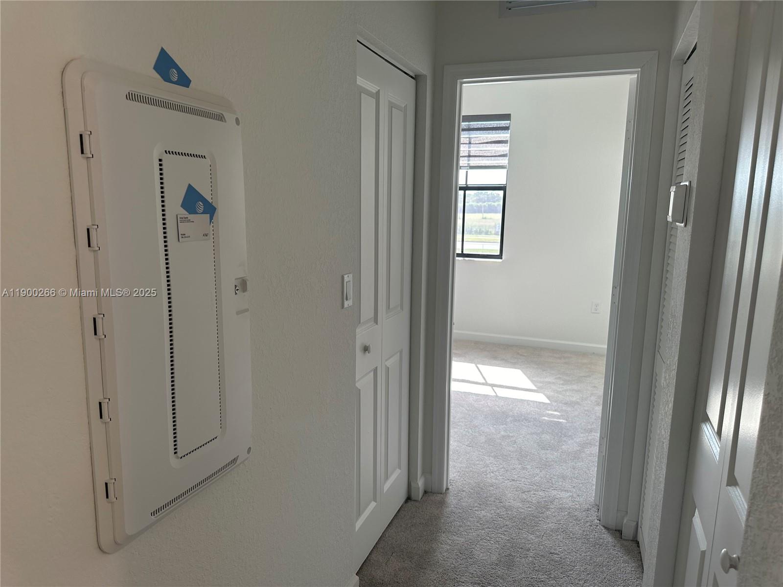 Kendall Assemblage South - Residential Lease