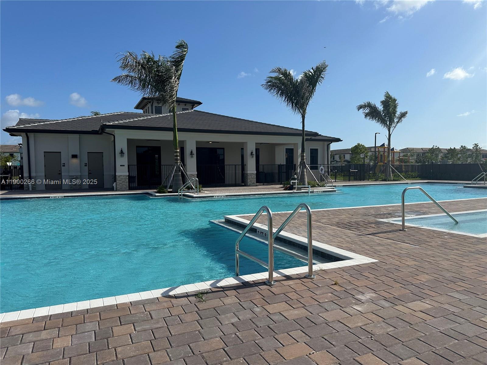 Kendall Assemblage South - Residential Lease