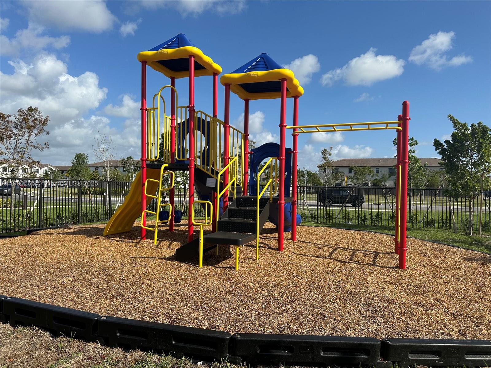 Kendall Assemblage South - Residential Lease