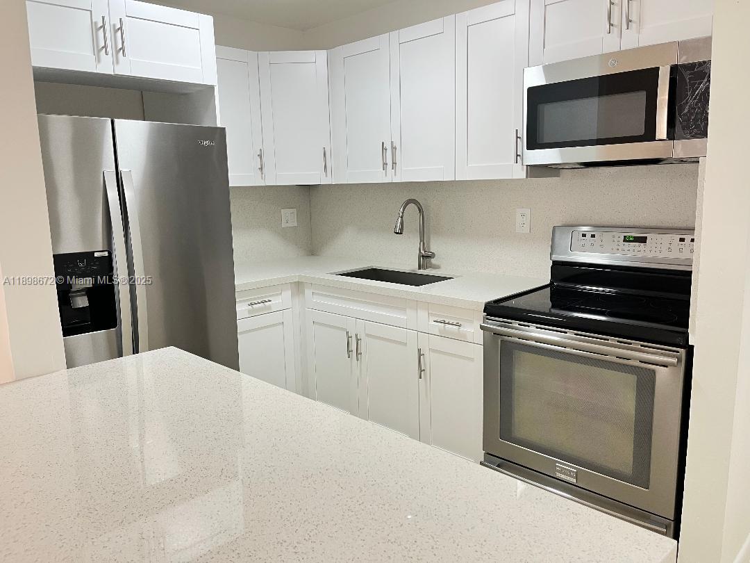 VILLA BELLINI CONDO - Residential