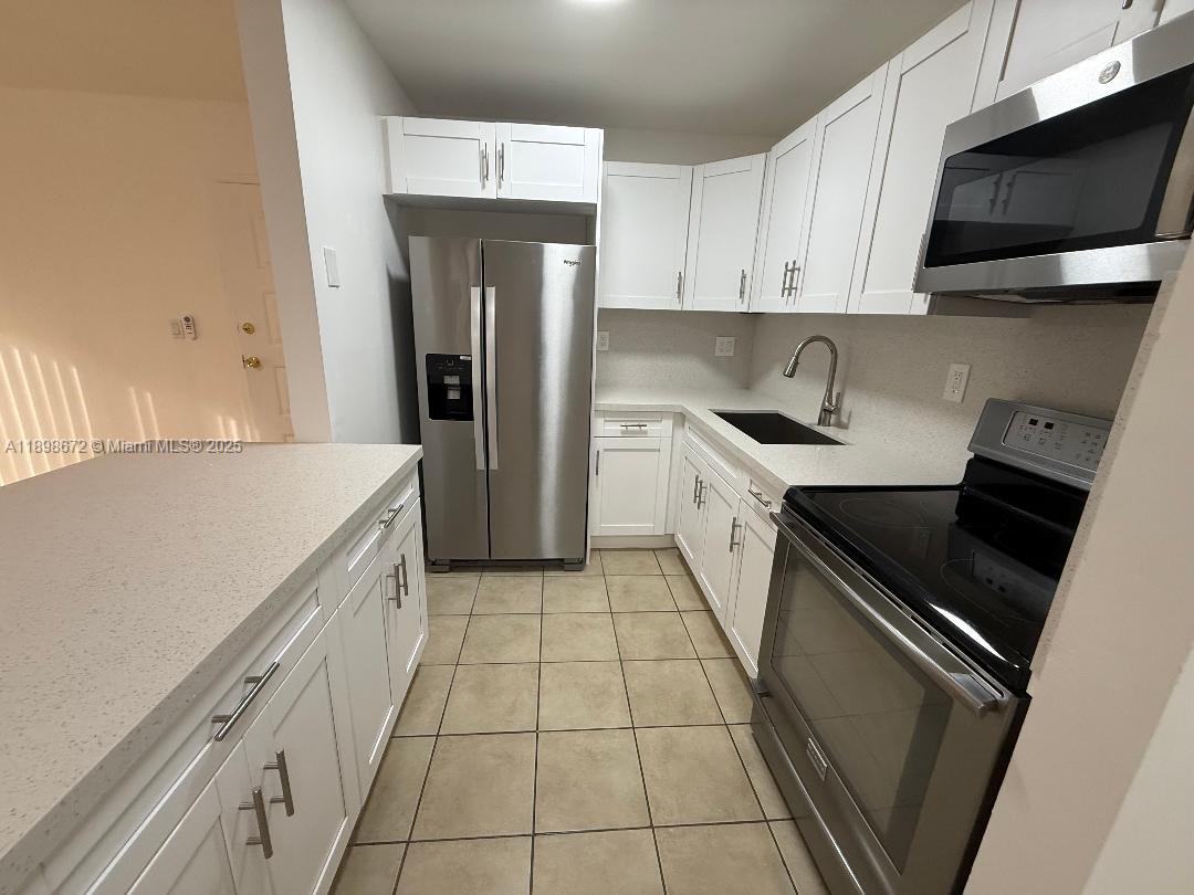 VILLA BELLINI CONDO - Residential