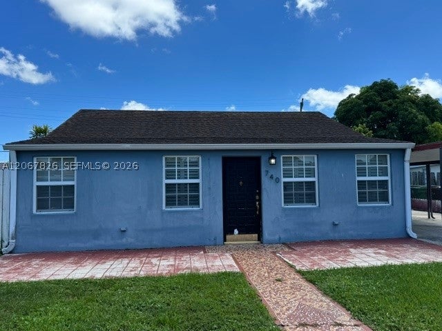 740 SE 4th Pl