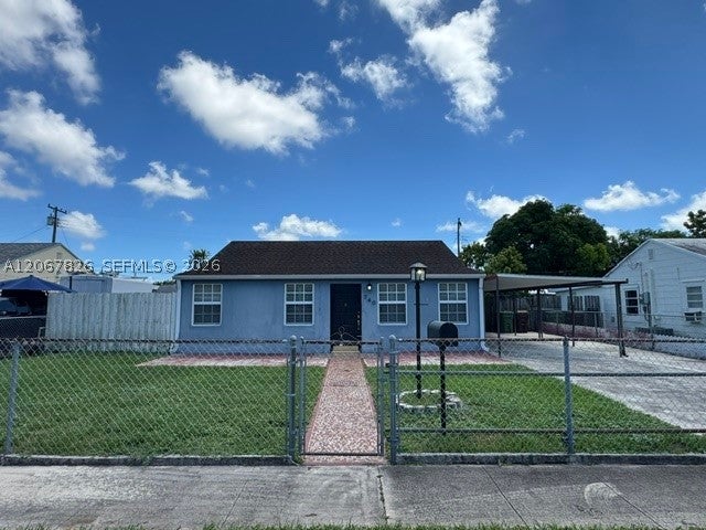 740 SE 4th Pl