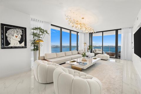 700 NE 24th Street 1601 Miami FL 33137