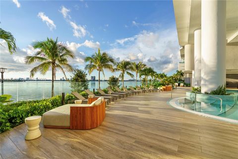 700 NE 24th Street 1601 Miami FL 33137