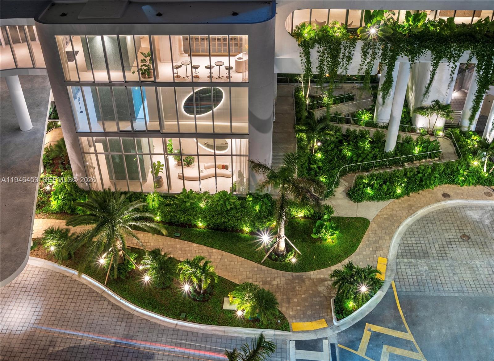 700 NE 24th Street 1601