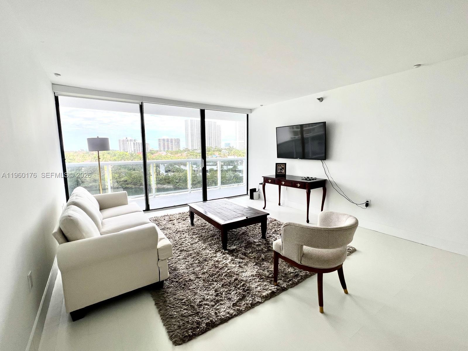 WATERVIEW CONDO - Residential Lease