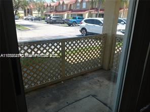 2 bedroom 1 bathroom apartment on the 1st floor
Washer & Dryer 1 parking assigned. The apartment is tenants occupied until September 30th.
Request a showing.
