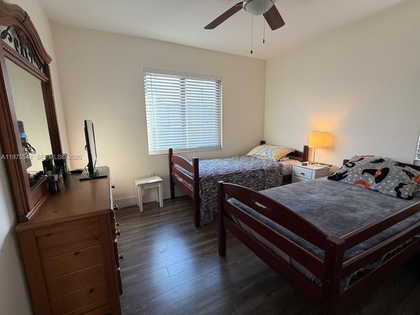 LAGO GRANDE SEVEN-B CONDO - Residential Lease