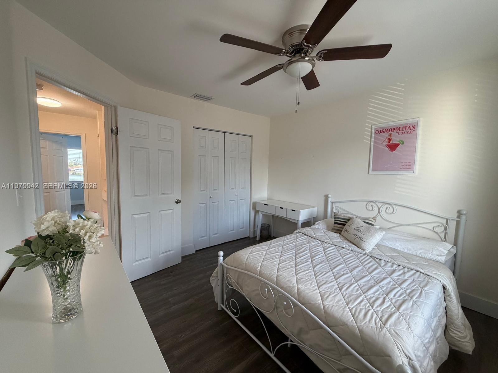 LAGO GRANDE SEVEN-B CONDO - Residential Lease