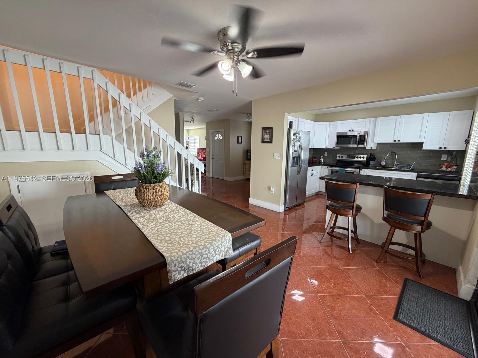 LAGO GRANDE SEVEN-B CONDO - Residential Lease