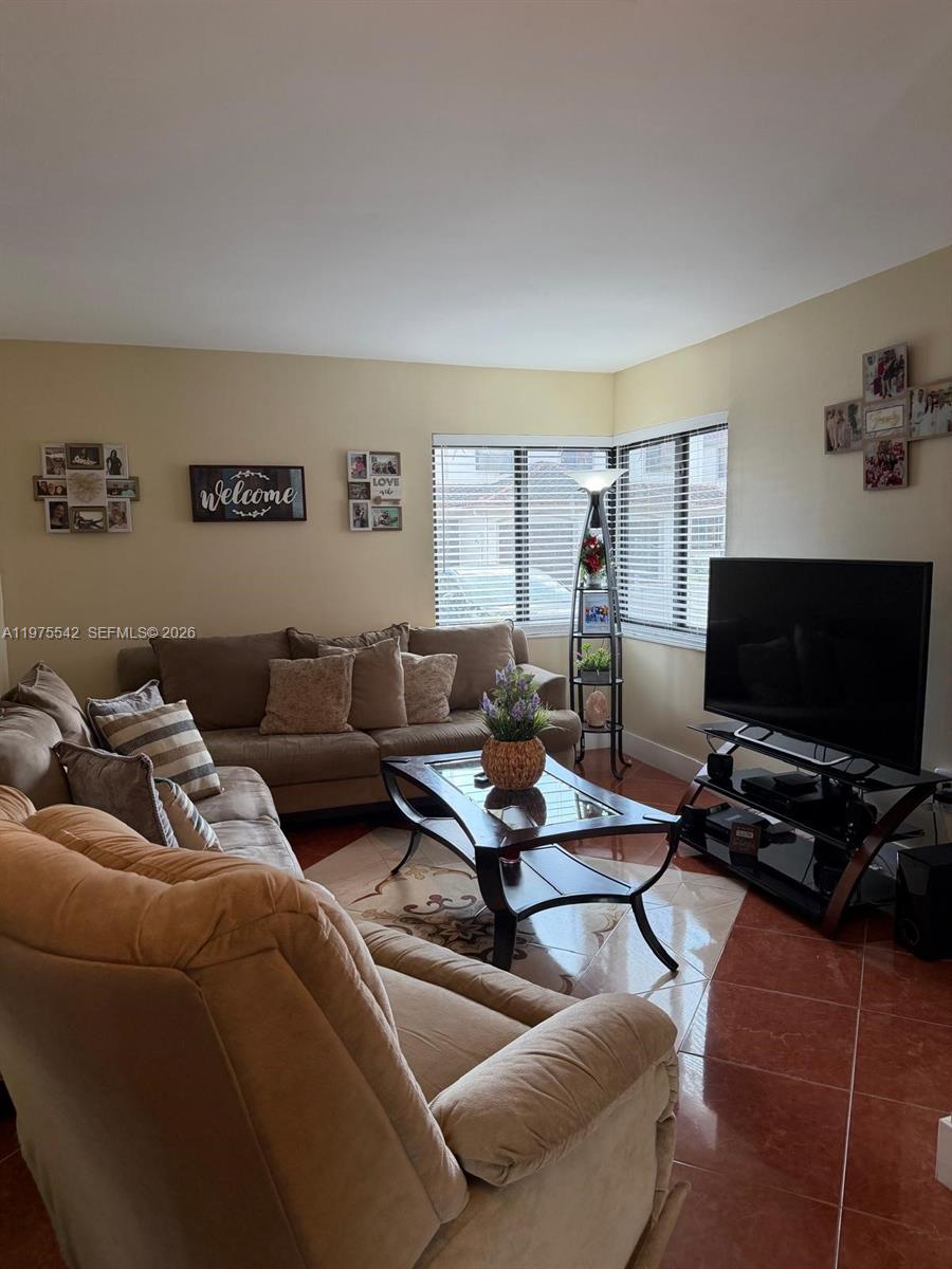 LAGO GRANDE SEVEN-B CONDO - Residential Lease