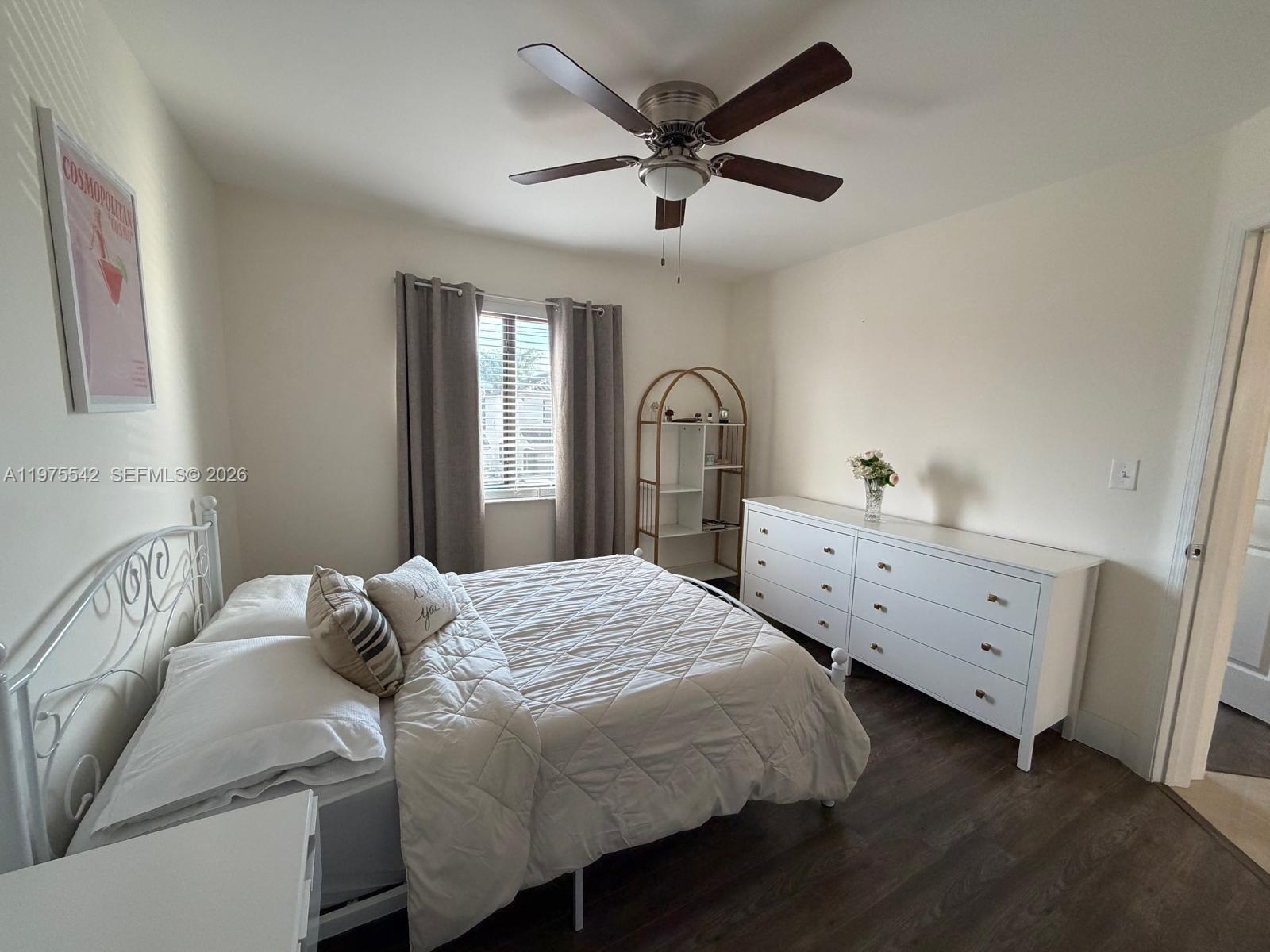 LAGO GRANDE SEVEN-B CONDO - Residential Lease