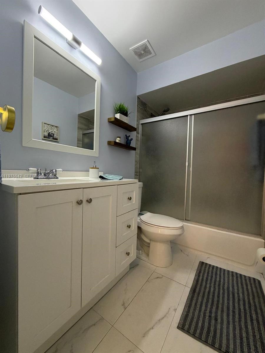 LAGO GRANDE SEVEN-B CONDO - Residential Lease